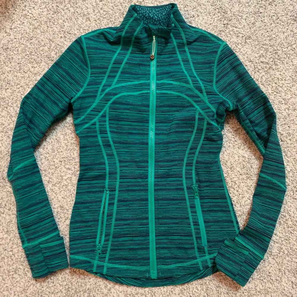 Lululemon Define Jacket